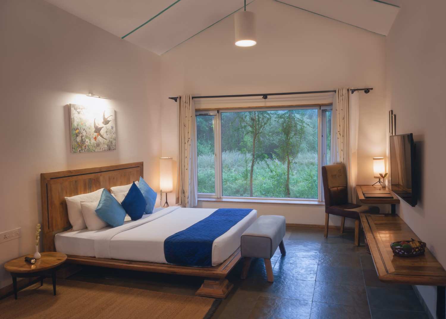 Seraibagh Wilderness Resort