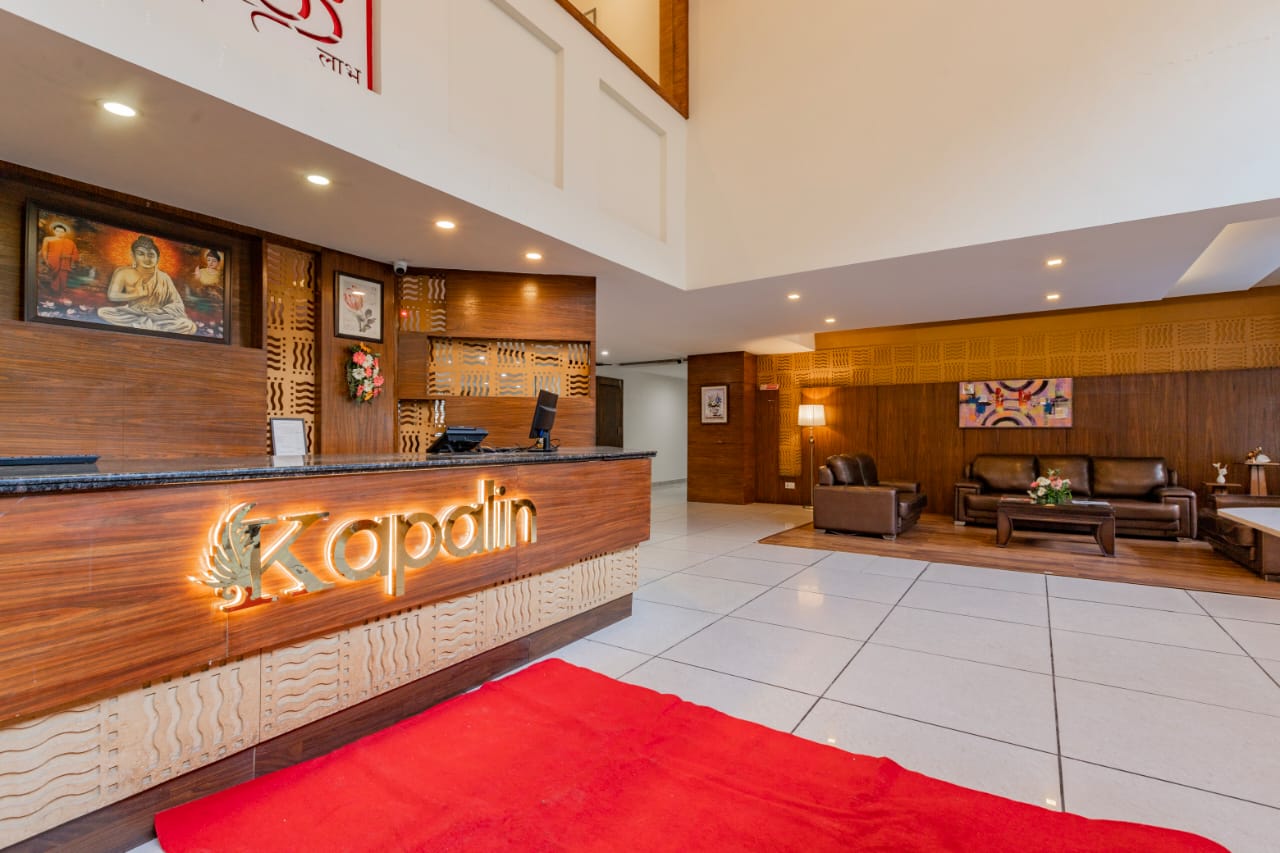 The Kapalin Resort